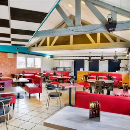 营地 Tente En Toile Et Bois Avec Terrasse Pour 4 Personnes - Api-1-52-1471