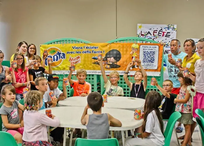 Tente En Toile Et Bois Avec Terrasse Pour 4 Personnes - Api-1-52-1471 Camping Sainte-Marie-du-Mont (Manche)