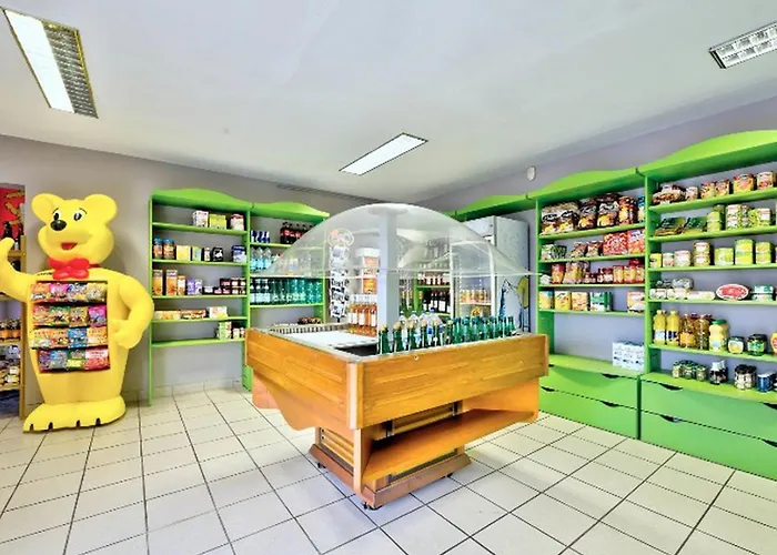 Tente En Toile Et Bois Avec Terrasse Pour 4 Personnes - Api-1-52-1471 Camping *